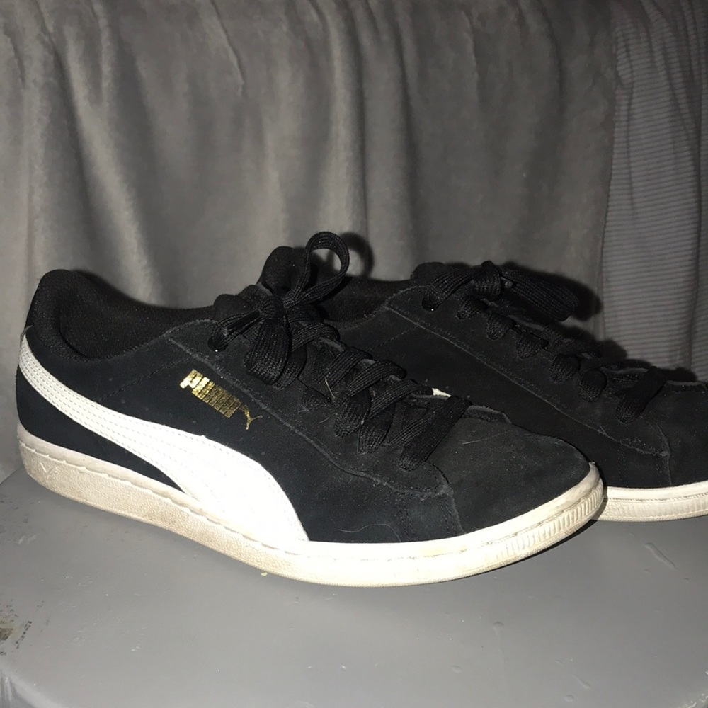 Puma sneakers